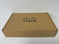Cisco (cp-7942g / cp-7911g), unifed ip phone (new) (14x) - afbeelding 6 van  12