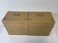 Cisco (cp-7942g), unified ip phone (new) (10x) - afbeelding 3 van  8
