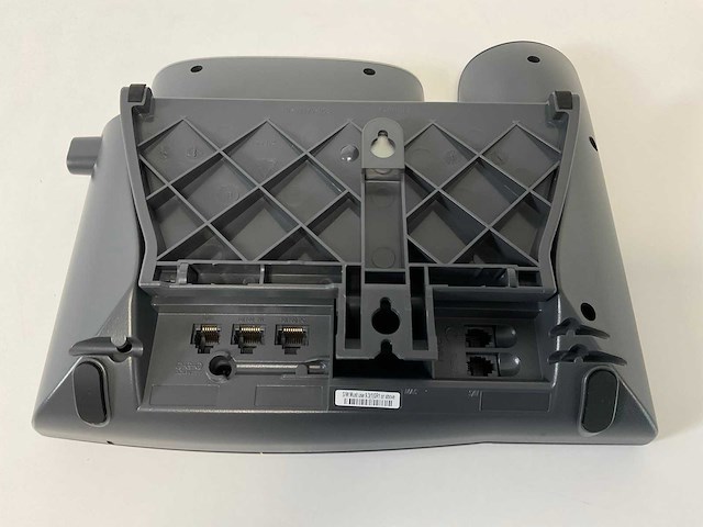 Cisco (cp-7942g), unified ip phone (new) (10x) - afbeelding 8 van  8