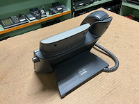 Cisco cp-7962g telefoon (3x) - afbeelding 2 van  3