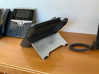 Cisco cp-811 ip telefoon (10x) - afbeelding 3 van  4