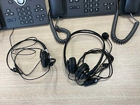 Cisco cp 8811 telefooncentrale (4x) - afbeelding 7 van  10