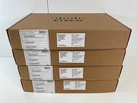 Cisco (cp-8831-k9) unified ip high-quality conference phones (new) (4x) - afbeelding 1 van  11