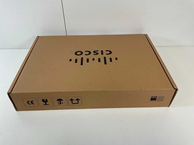 Cisco (cp-8831-k9) unified ip high-quality conference phones (new) (4x) - afbeelding 6 van  11