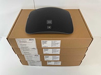 Cisco (cp-8831-k9) unified ip high-quality conference phones (new) (4x) - afbeelding 7 van  11