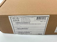 Cisco (cp-8831-k9) unified ip high-quality conference phones (new) (4x) - afbeelding 8 van  11