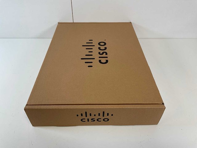Cisco (cp-8831-k9) unified ip high-quality conference phones (new) (4x) - afbeelding 4 van  8