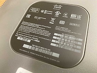 Cisco cp-8832 conferentietelefoon (2x) - afbeelding 5 van  7