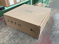 Cisco cp-8832 conferentietelefoon (2x) - afbeelding 7 van  7