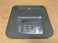 Cisco cp-8832–nr uc phone - afbeelding 2 van  4