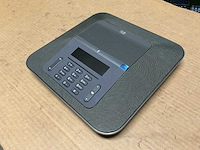 Cisco cp-8832–nr uc phone - afbeelding 3 van  4