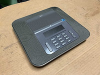 Cisco cp-8832–nr uc phone - afbeelding 1 van  4