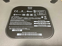 Cisco cp-8832–nr uc phone - afbeelding 4 van  4