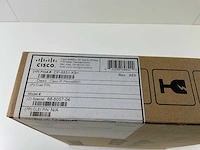 Cisco (cp-8851-k9), ip phones multi-platform phones (new) (3x) - afbeelding 5 van  14
