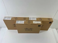 Cisco (cp-8851-k9), ip phones multi-platform phones (new) (3x) - afbeelding 7 van  14