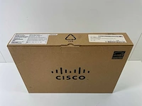Cisco (cp-8851-k9), ip phones multi-platform phones (new) (3x) - afbeelding 8 van  14