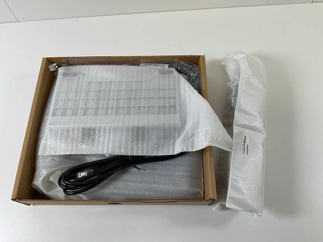 Cisco (cp-8851-k9), ip phones multi-platform phones (new) (3x) - afbeelding 9 van  14