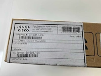 Cisco (cp-8851-k9), ip phones multi-platform phones (new) (3x) - afbeelding 14 van  14