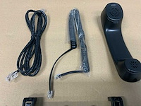Cisco cp-8961 voip telefoon - afbeelding 4 van  9