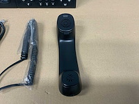 Cisco cp-8961 voip telefoon - afbeelding 5 van  9