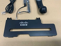 Cisco cp-8961 voip telefoon - afbeelding 6 van  9