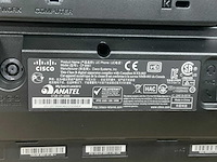 Cisco cp-8961 voip telefoon - afbeelding 8 van  9