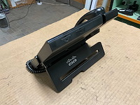 Cisco cp-9971-c telefoon - afbeelding 2 van  2