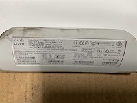 Cisco cp-dx70 monitor - afbeelding 7 van  9