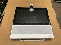 Cisco cp-dx70 monitor - afbeelding 2 van  8