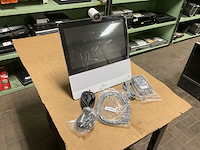 Cisco cp-dx70 monitor - afbeelding 8 van  8