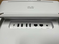 Cisco cp-dx70 monitor - afbeelding 6 van  9
