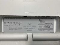 Cisco cp-dx80 monitor - afbeelding 4 van  4