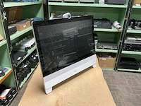 Cisco cp-dx80 monitor - afbeelding 1 van  4