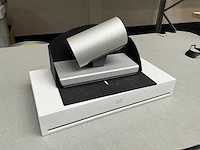 Cisco cs-codec-pro+ v01 videoconferentiesysteem - afbeelding 1 van  6