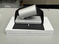 Cisco cs-codec-pro+ v01 videoconferentiesysteem - afbeelding 2 van  6