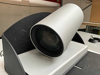 Cisco cs-codec-pro+ v01 videoconferentiesysteem - afbeelding 3 van  6