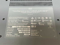 Cisco cs-codec-pro+ v01 videoconferentiesysteem - afbeelding 6 van  6