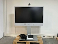 Cisco cts-mx300 g2 monitor