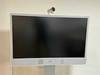 Cisco cts-mx300 g2 monitor - afbeelding 2 van  5