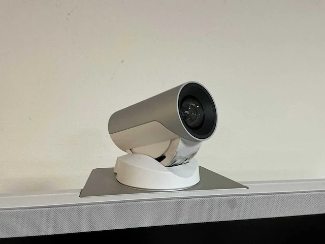 Cisco cts-mx300 g2 monitor - afbeelding 3 van  5