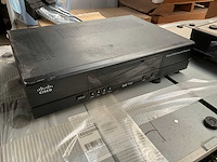 Cisco d8965 satellite receiver (190x) - afbeelding 1 van  3