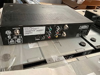 Cisco d8965 satellite receiver (190x) - afbeelding 2 van  3