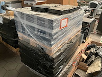 Cisco d8965 satellite receiver (190x) - afbeelding 3 van  3