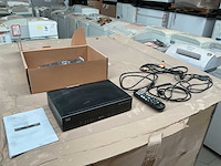 Cisco d9865 satelliet receiver (69x) - afbeelding 1 van  8