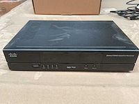 Cisco d9865 satelliet receiver (69x) - afbeelding 6 van  8