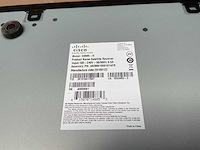 Cisco d9865 satelliet receiver (69x) - afbeelding 7 van  8