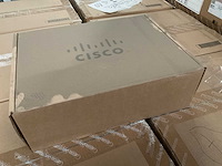 Cisco d9865 satellite reciever (63x) - afbeelding 4 van  4