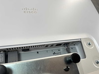 Cisco/ ergotron - videoconferentiesysteem met verrijdbaar statief - afbeelding 11 van  21