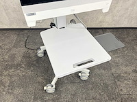 Cisco/ ergotron - videoconferentiesysteem met verrijdbaar statief - afbeelding 3 van  21
