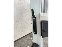 Cisco/ ergotron - videoconferentiesysteem met verrijdbaar statief - afbeelding 5 van  21